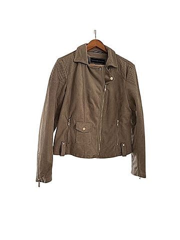 Tommy Hilfiger Bomber Jacket Jacket (view 1)