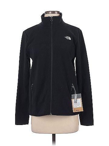 The North Face The North Face Zip Up Hoodie (view 1)