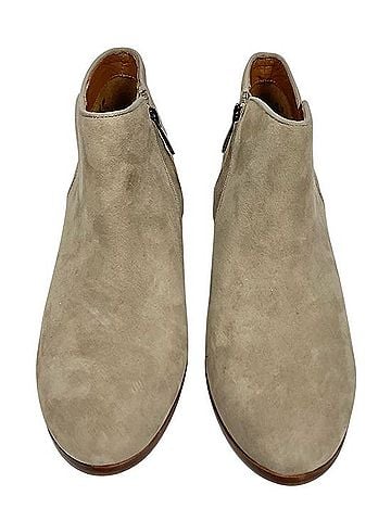 Sam Edelman Petty Ankle Boots (view 2)