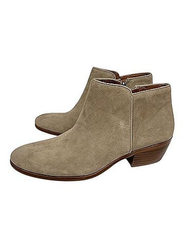 Sam Edelman Petty Ankle Boots (view 1)