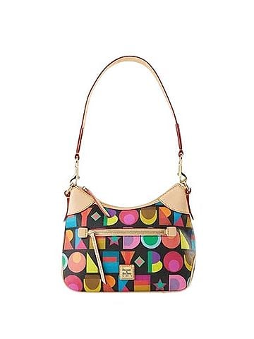 Dooney & Bourke Shoulder Bag (view 1)