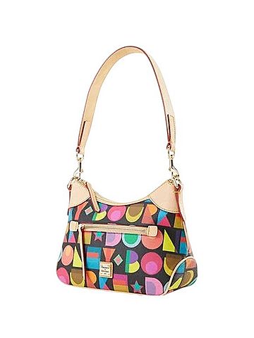 Dooney & Bourke Shoulder Bag (view 2)