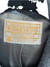 Pendleton 100% Wool Tweed Gray Blazer Size S - photo 2