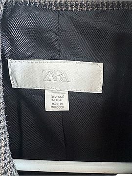 Zara Blazer (view 2)