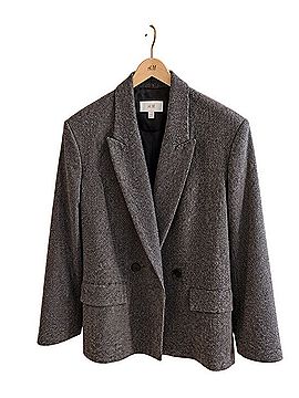 Zara Blazer (view 1)