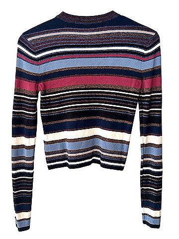 Veronica Beard Palmas Casual Sweaters (view 2)