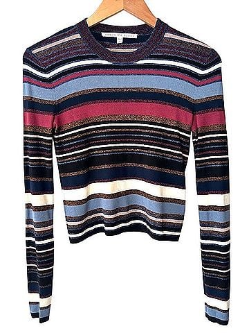 Veronica Beard Palmas Casual Sweaters (view 1)