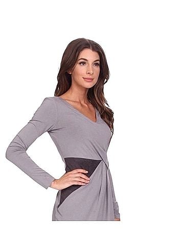 NYDJ Sahara Cocktail Dress (view 2)
