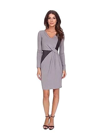 NYDJ Sahara Cocktail Dress (view 1)