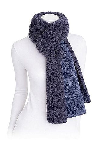 Barefoot Dreams CozyChic Lite Confetti Scarf (view 1)
