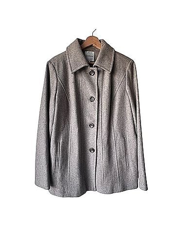 Croft & Barrow Coat (view 1)