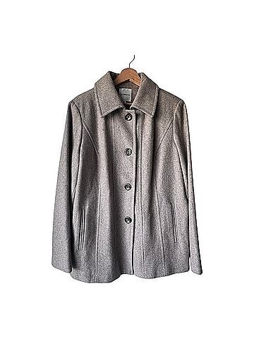 Croft & Barrow Coat (view 2)