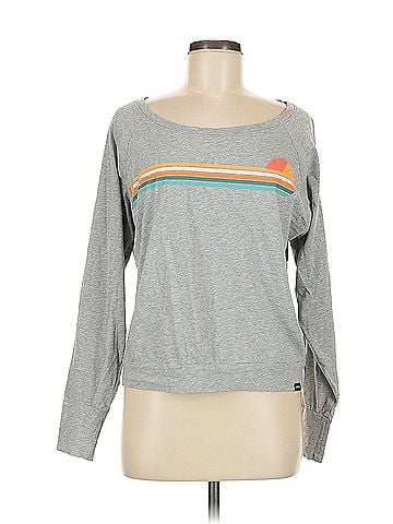 PrAna Pr Ana Long Sleeve T Shirt (view 1)