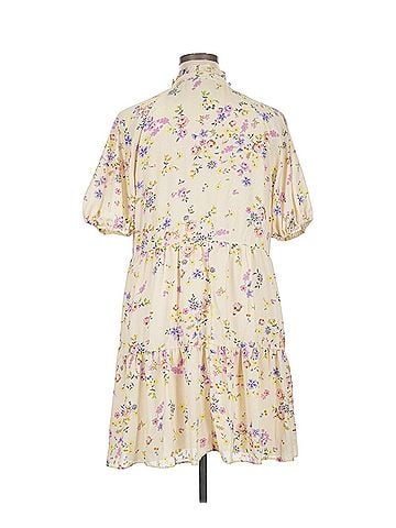CeCe Casual Dress (view 2)