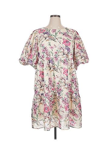 Polagram Casual Dress (view 1)