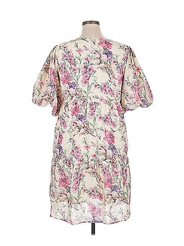 Polagram Casual Dress (view 2)