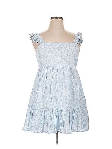 Altar'd State Casual Dress (view 1)
