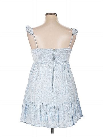 Altar'd State Casual Dress (view 2)