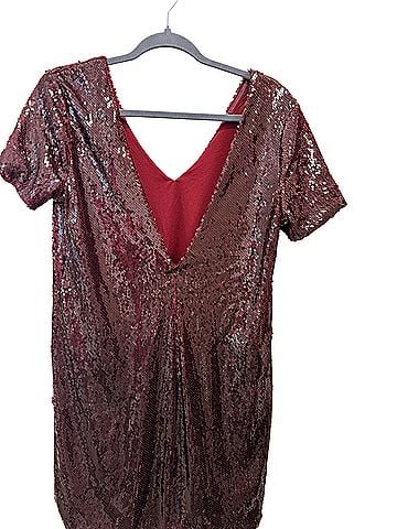 Elle roxberi elle Cocktail Dress (view 2)