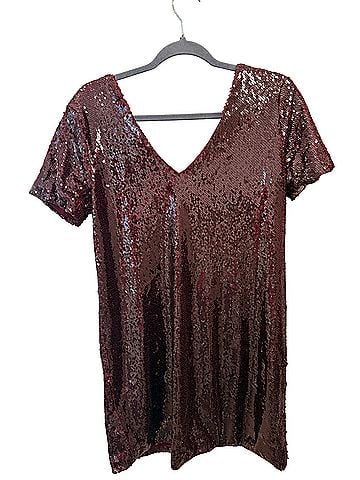 Elle roxberi elle Cocktail Dress (view 1)
