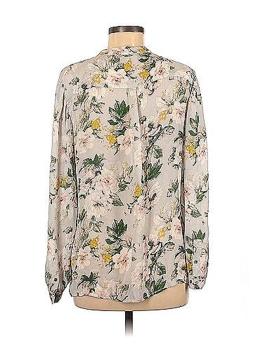 Joie Joie Long Sleeve Blouse (view 2)