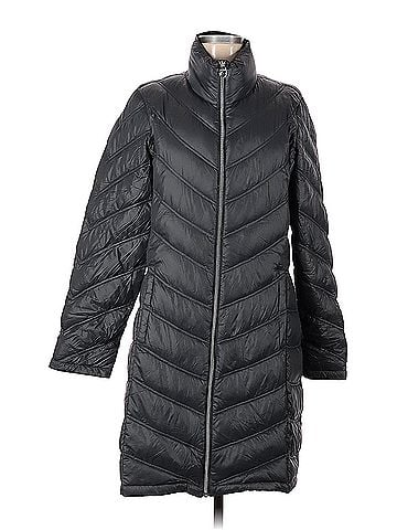 Calvin Klein Calvin Klein Coat (view 1)