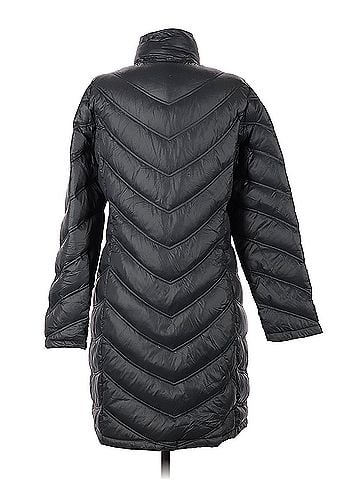 Calvin Klein Calvin Klein Coat (view 2)