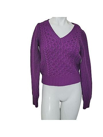 Joie Menara Pullover Sweater (view 2)