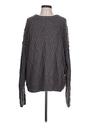 Free People Free People Pullover Sweater (view 1)