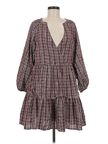 Madewell Madewell Casual Dress (view 1)