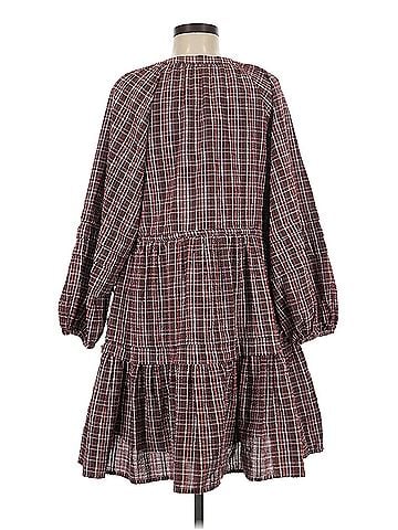 Madewell Madewell Casual Dress (view 2)