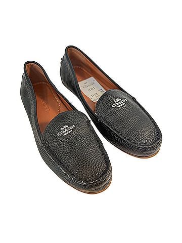 Coach Marley Flats (view 2)