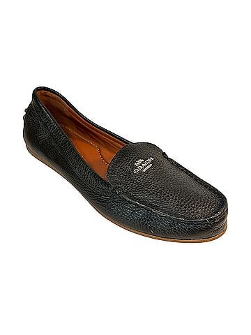Coach Marley Flats (view 1)