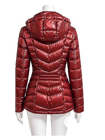 Calvin Klein Jacket (view 2)