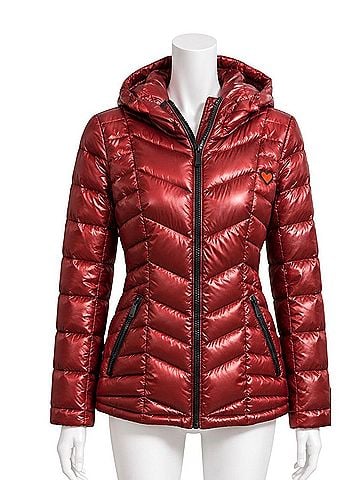 Calvin Klein Jacket (view 1)
