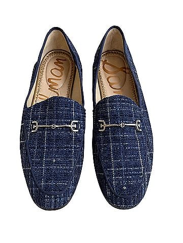 Sam Edelman loafer Flats (view 1)