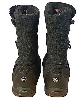Mountrek Snow boots (view 2)