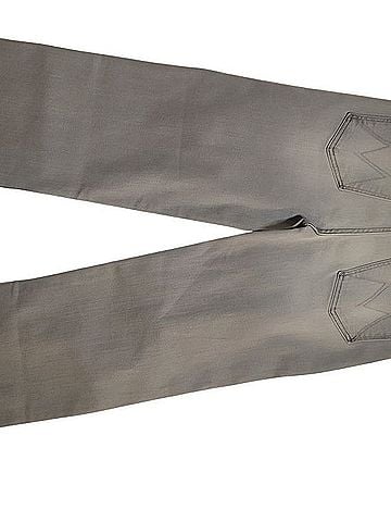 Mother Wide-Leg Jeans (view 2)