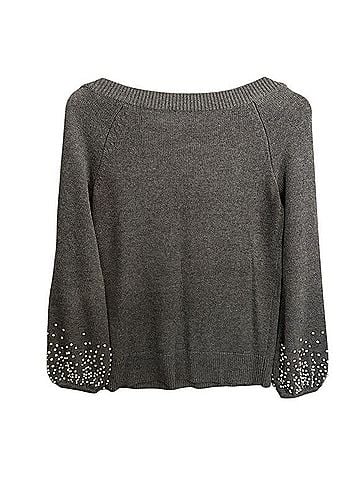 White House Black Market Pullover Sweater (view 2)