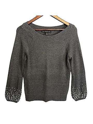 White House Black Market Pullover Sweater (view 1)