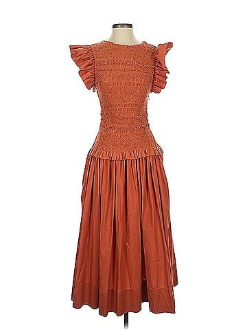 Ulla Johnson Ulla Johnson Cocktail Dress (view 1)