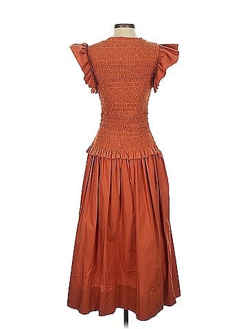 Ulla Johnson Ulla Johnson Cocktail Dress (view 2)