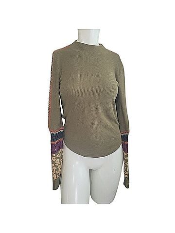 Free People Long Sleeve T-Shirt (view 1)