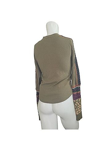 Free People Long Sleeve T-Shirt (view 2)