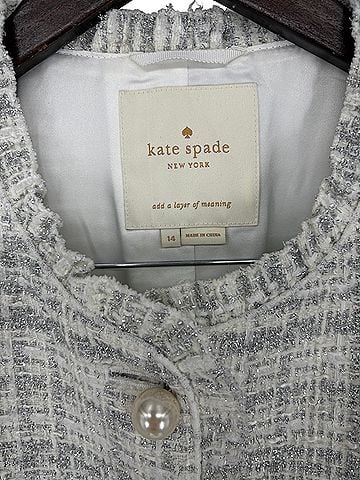 Kate Spade New York Coat (view 2)