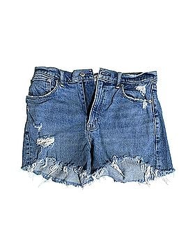 Abercrombie & Fitch Denim Shorts (view 1)