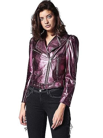 Diesel L-Sunset Jacket (view 1)