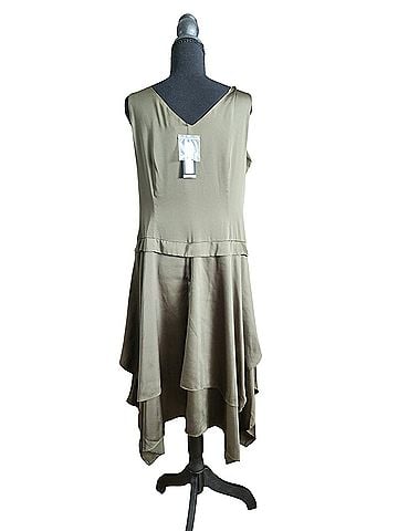 Worthington Cocktail Dress (view 2)