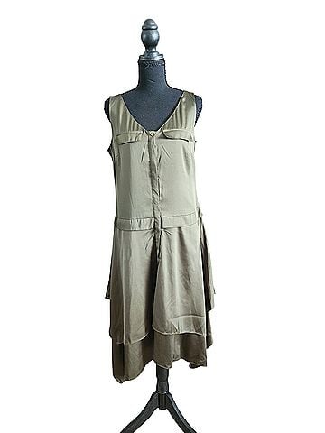 Worthington Cocktail Dress (view 1)