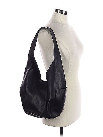 Madewell Madewell Madewell The Oversized Shopper Bag (view 2)
